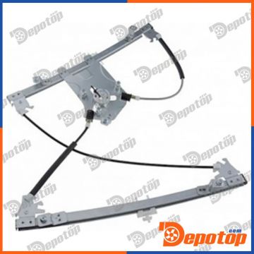 Lève vitre gauche avant pour MERCEDES | EPS-ME-015, 00SKV111